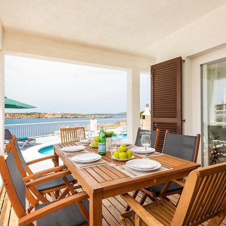 Villa Margarita Es Mercadal Zewnętrze zdjęcie