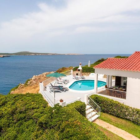 Villa Margarita Es Mercadal Zewnętrze zdjęcie