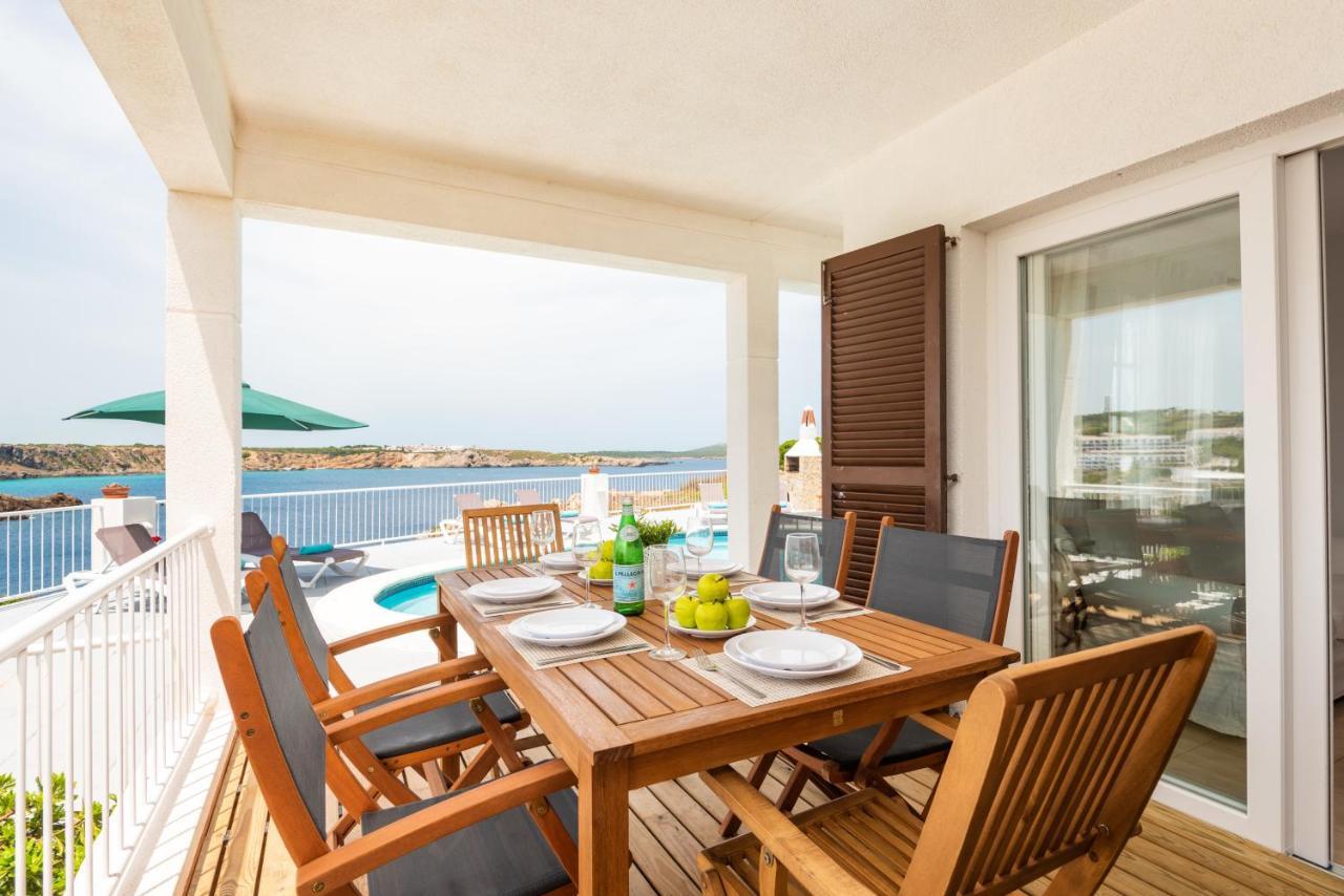 Villa Margarita Es Mercadal Zewnętrze zdjęcie