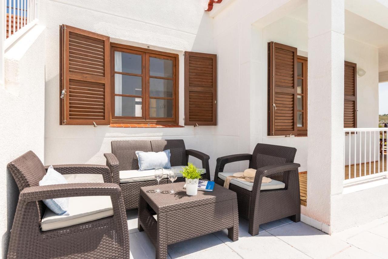Villa Margarita Es Mercadal Zewnętrze zdjęcie