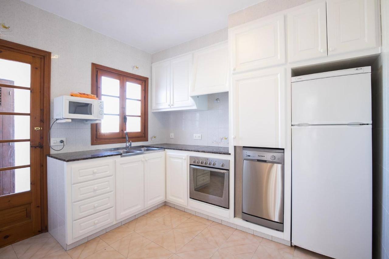 Villa Margarita Es Mercadal Zewnętrze zdjęcie